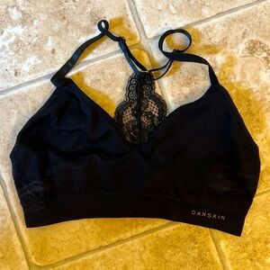 Danskin intimates bra